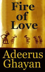 Five of Love by Adeerus Ghayan
