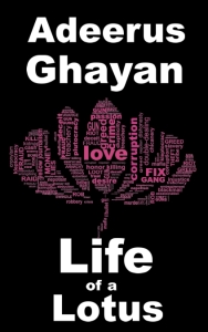 Life of a Lotus by Adeerus Ghayan